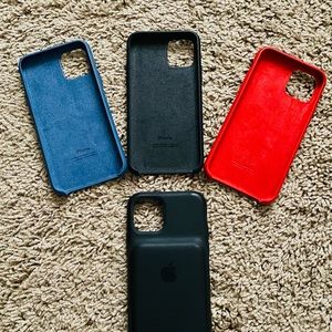 Apple iPhone 11 pro Cases